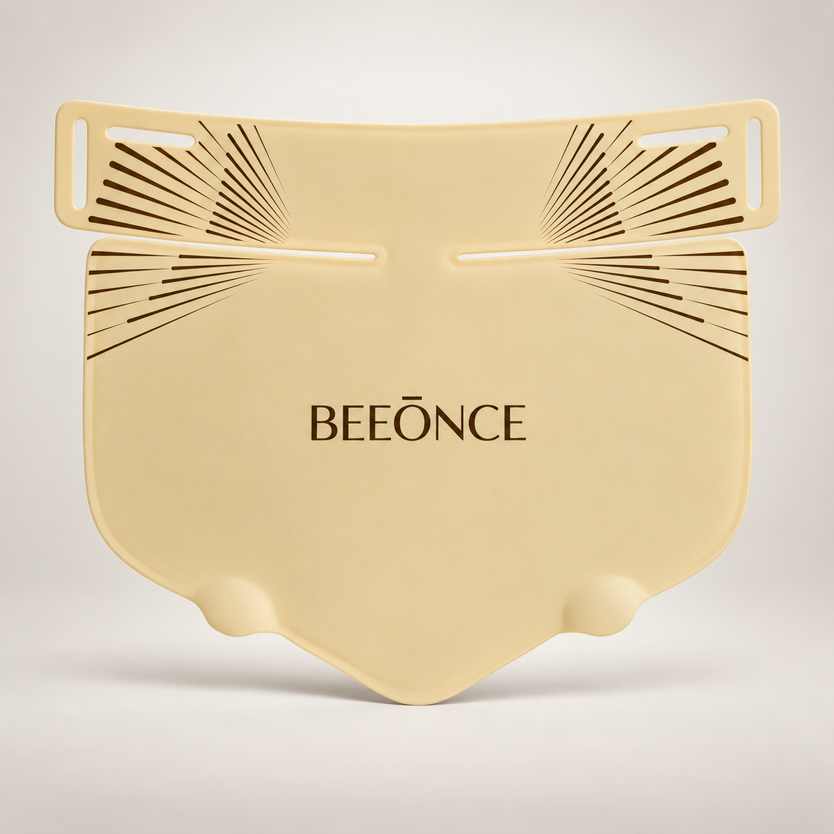 Beeonce™ 198-LED Flexible Face & Body Mask