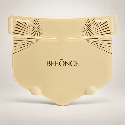 Beeonce™ 198-LED Flexible Face & Body Mask