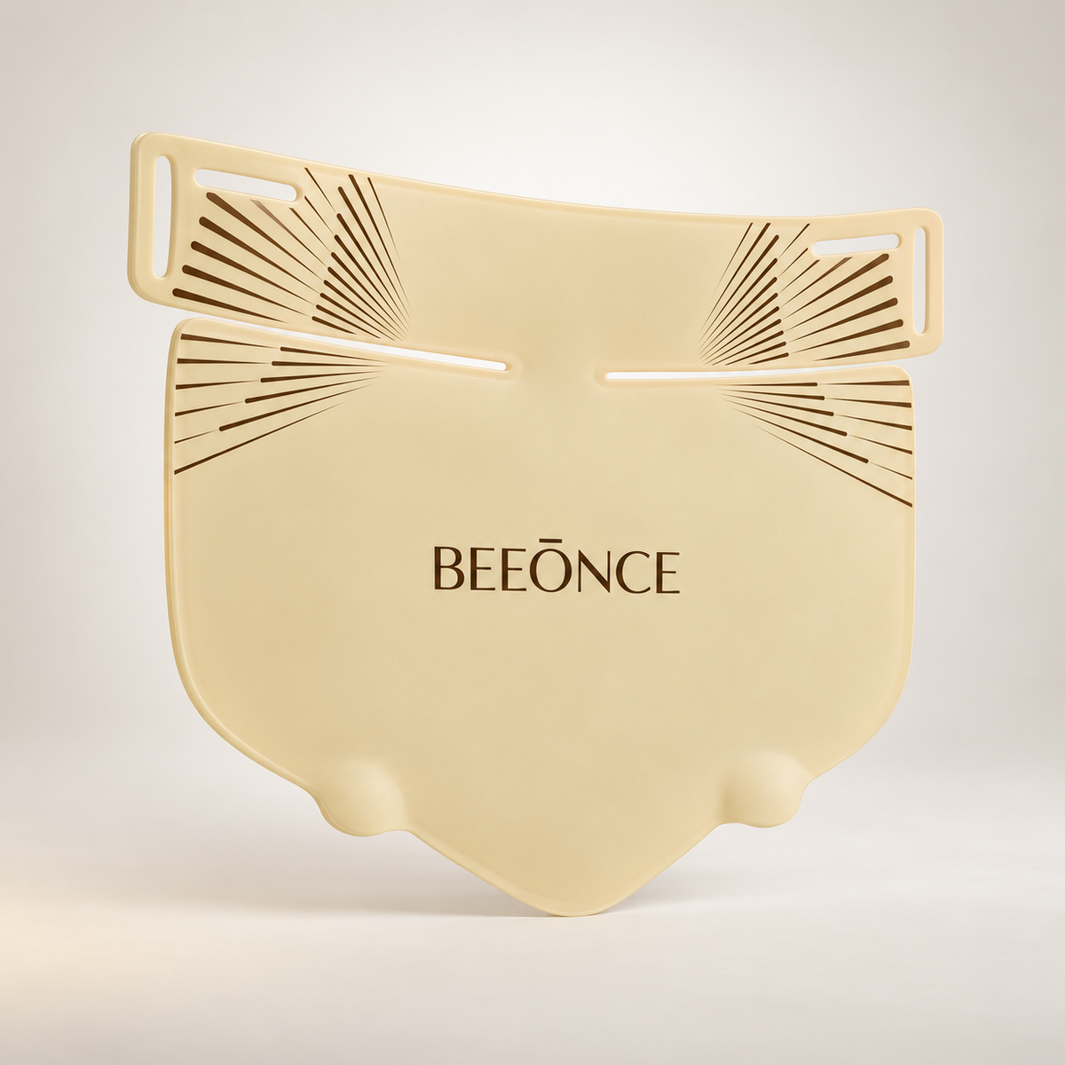 Beeonce™ 198-LED Flexible Face & Body Mask