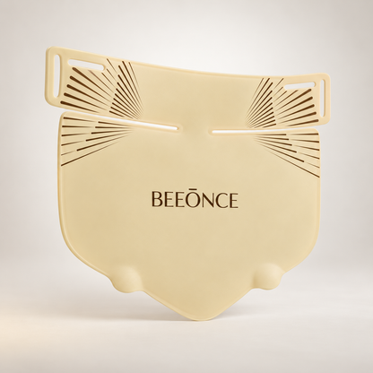 Beeonce™ 198-LED Flexible Face & Body Mask