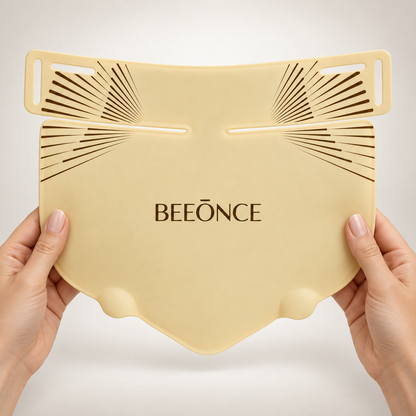 Beeonce™ 198-LED Flexible Face & Body Mask