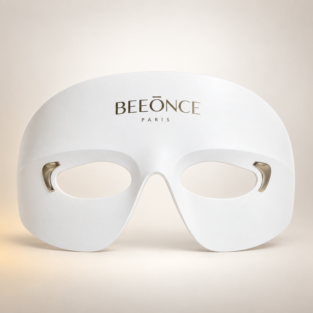 Beeonce™ 200-LED Eye Mask
