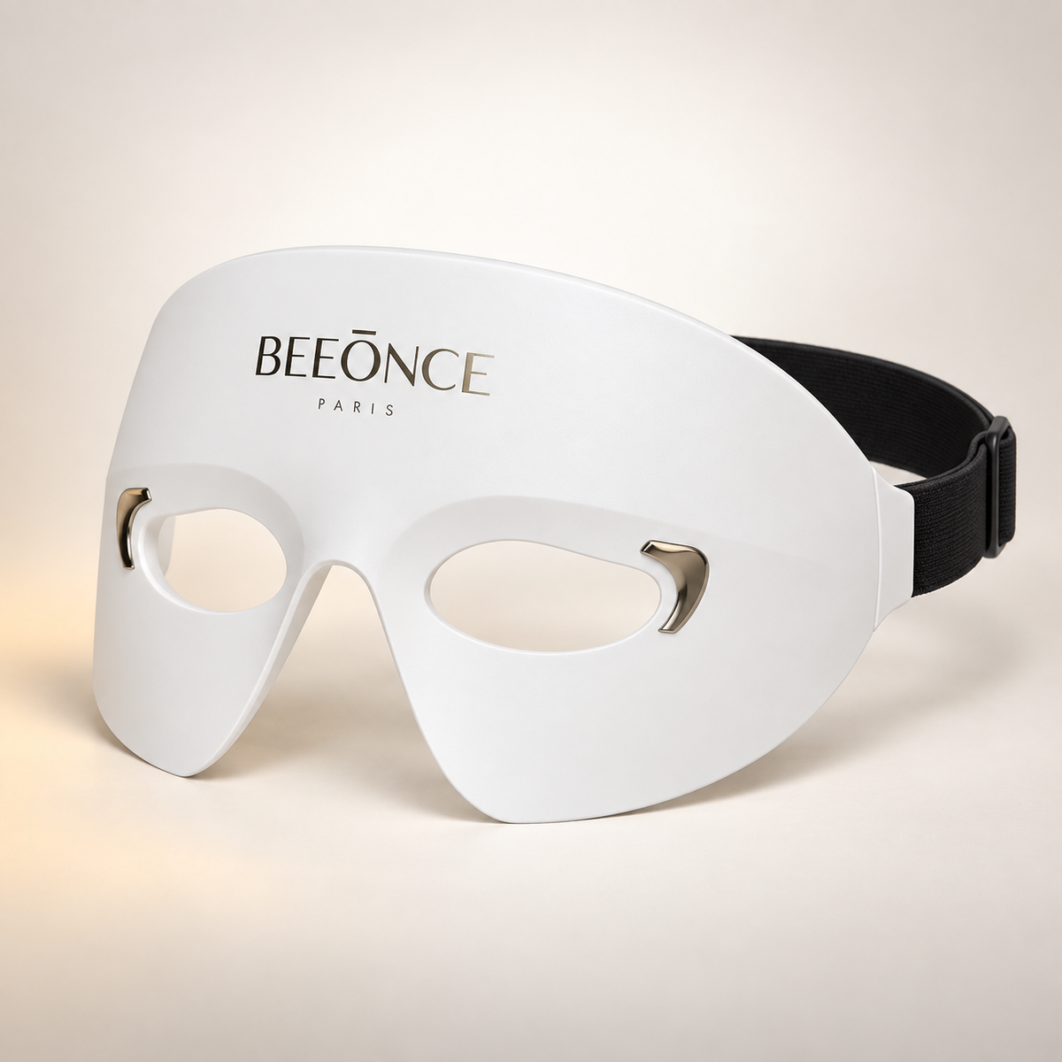 Beeonce™ 200-LED Eye Mask