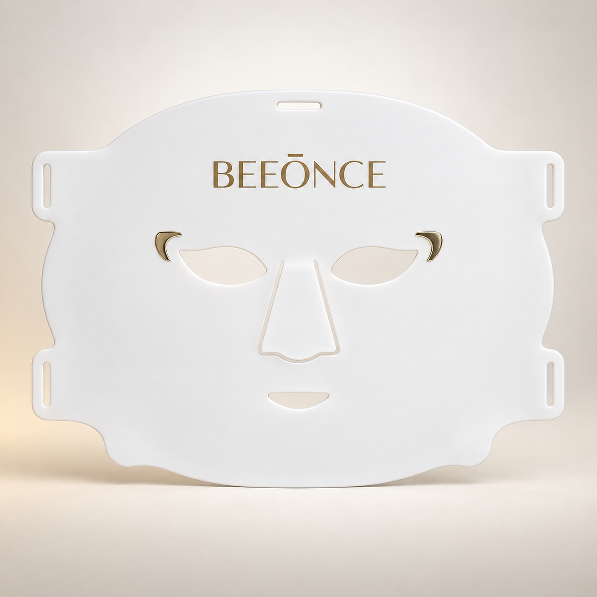 Beeonce™ 254-LED Red & Near-Infrared Face Mask