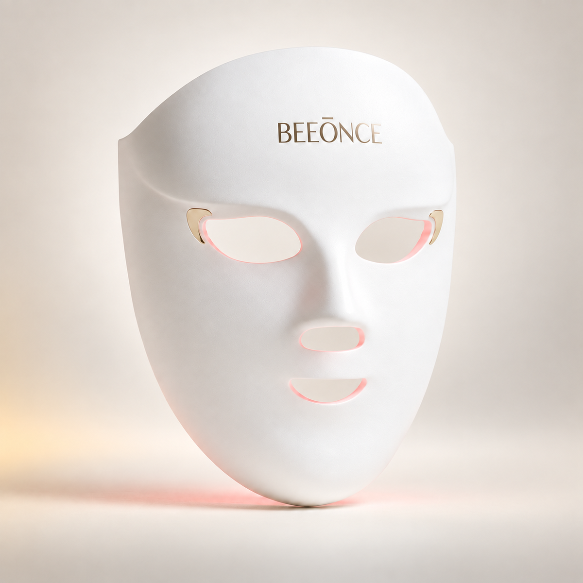 Beeonce™ 600-LED Red & Near-Infrared Face Mask