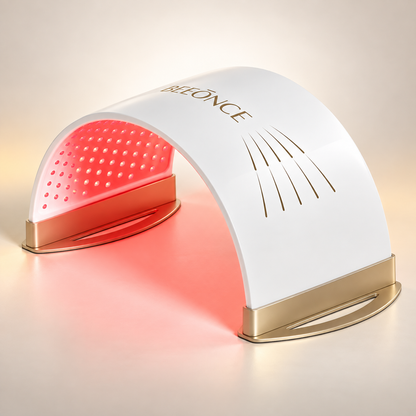 Beeonce™ 780-LED Face & Body Care Dome