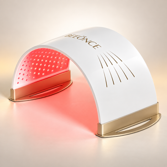 Beeonce™ 780-LED Face & Body Care Dome